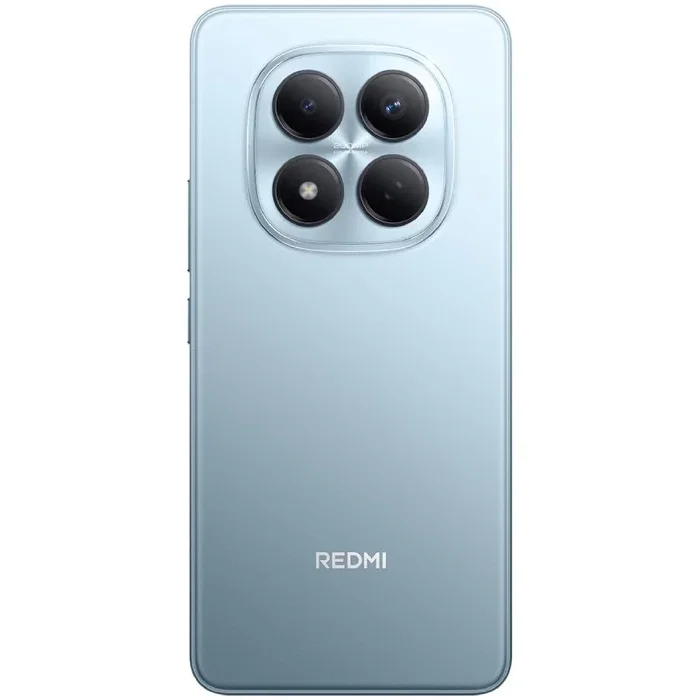 Xiaomi Redmi Note 15 Pro 8GB 256GB Azul Glaciar Xiaomi Redmi Note 15 Pro 8GB 256GB Azul Glaciar